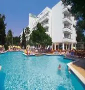 Platja D'or 호텔 3*
